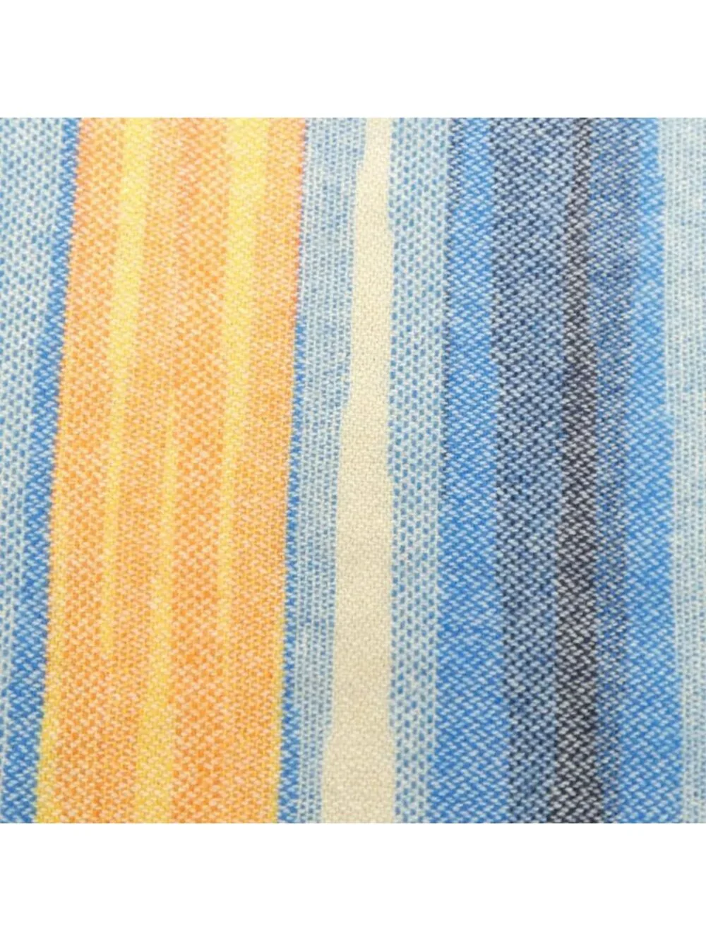 Hermes Scarf Blue